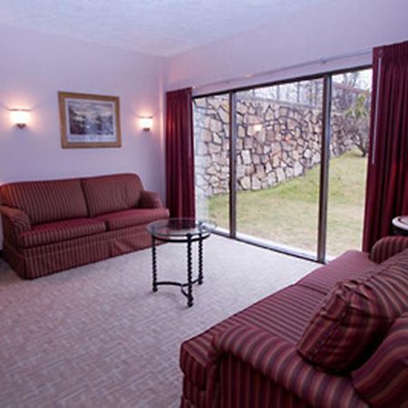 Pipestem Resort State Park Interior photo