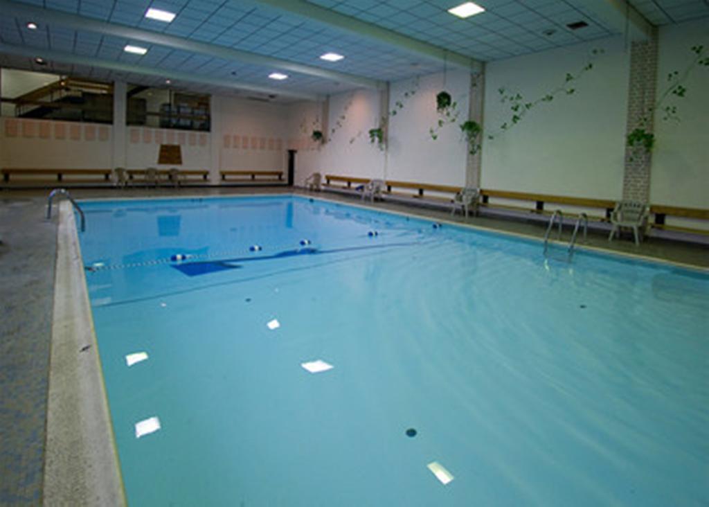 Pipestem Resort State Park Facilities photo