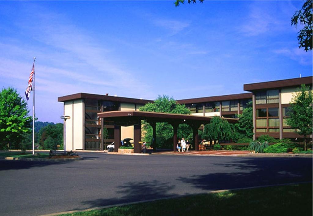Pipestem Resort State Park Exterior photo
