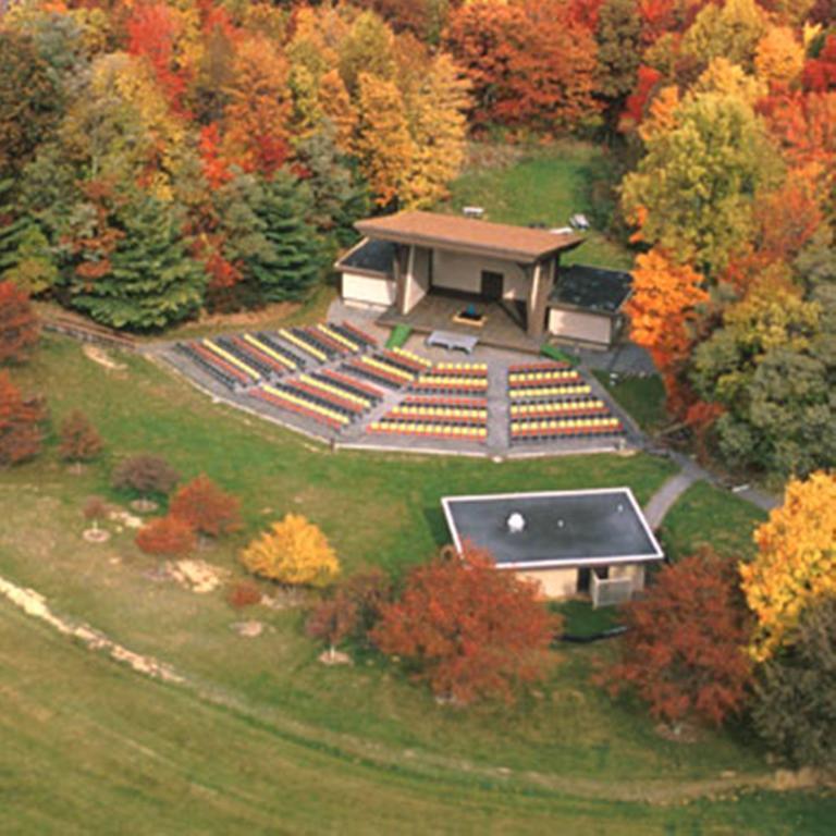 Pipestem Resort State Park Exterior photo
